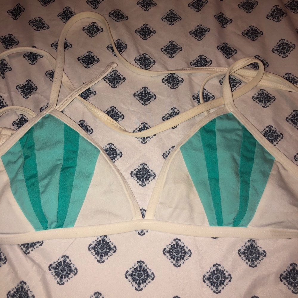 Jolyn top